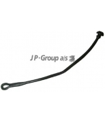 JP GROUP - 1189801200 - 863286001 / Резинка крышки багажника VAG 1H6863447